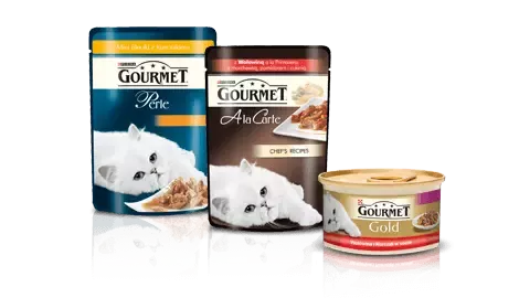Gourmet
