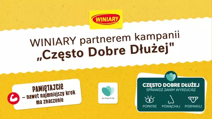 Jak poprawnie czytać etykiety i nie marnować żywności?