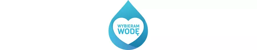 Wybieram wodę
