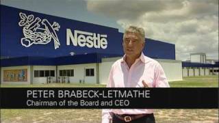 Maggi Instant Noodle Factory - Feira de Santana, Brazil