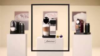 Sztuka łączenia kawy & mleka stworzona przez Ciebie i Nespresso